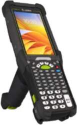 Zebra MC94 rokas mobilais dators 4