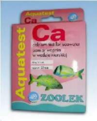 ZOOLEK TEST Ca tests ZOOLEK TEST