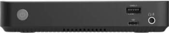 ZOTAC ZBOX edge MI648 Mini-PC Intel