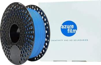 3D drukas pavediens Flashforge PLA Strongmann