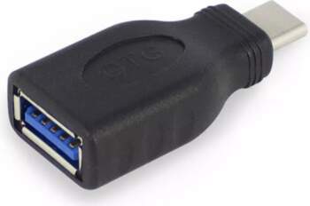 ACT AC7355 USB-C uz USB-A adapteris