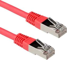 ACT Cat6a S/FTP Tīkla Kabelis Patch