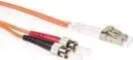 ACT Multimode 50/125 OM2 optiskais patch