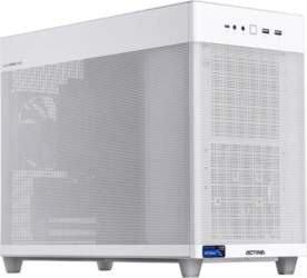Actina Mini Tower dators ar AMD