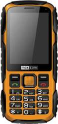 Aizsargāts tālrunis Maxcom Strong MM920 Monobloks