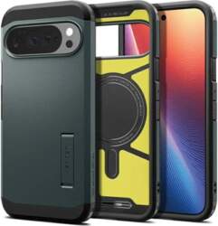 Aizsargmaciņš Spigen Tough Armor priekš Google