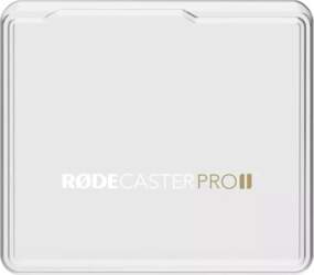 Aizsargpārsegs RODE mikrofoniem RODECover 2 —