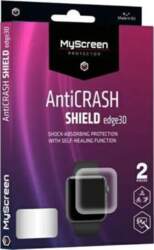 Aizsargplēve MyScreenProtector AntiCRASH SHIELD edge3D priekš