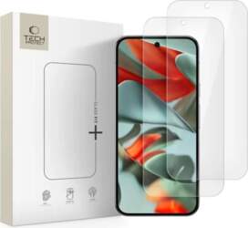 Aizsargstikls Spigen priekš Google Pixel 9