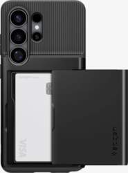 Aizsargvāks Spigen Slim Armor CS Samsung