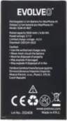 Akumulators Evolveo MaxPhone A1 1800 mAh