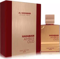 Al Haramain Amber Oud Ruby Edition