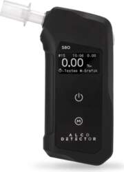 Alkotests Alcodetector S80, S80, 4779033030341