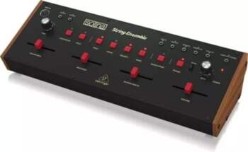 Analogs stīgu ansambļa sintezators Behringer SOLINA
