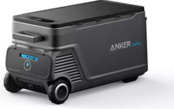Anker EverFrost 53 L Elektriskā dzesēšanas