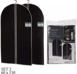 Apģērbu pārsegi Storage Solutions 529000620 —