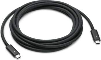 Apple Thunderbolt 4 (USB‑C) Pro kabelis