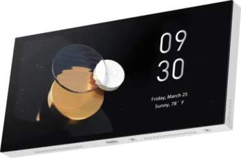 AQARA Panel Hub S1 Plus (MP-K03D)