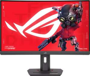 ASUS ROG Strix XG27WCMS dators monitors