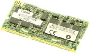 Atmiņas modulis HP Smart Array 6i