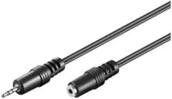 Audio kabelis MEGA Microconnect 33723 —