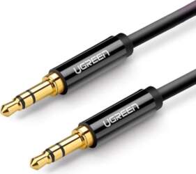 Audio kabelis UGREEN 3,5 mm