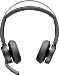 Austiņas HP Poly Voyager Focus 2
