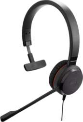 Austiņas Jabra EVOLVE 30 II MS