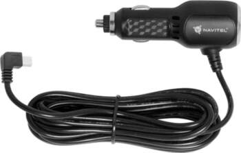 Auto lādētājs Navitel USB-C priekš DVR