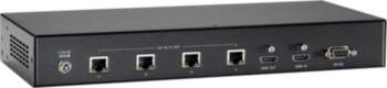 AV pārraidītājs LevelOne HDMI over Cat