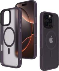 Back Case Mocco Signature priekš Apple