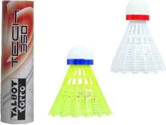 Badmintonas zoss talbot torro Tech 350