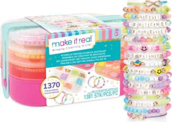 Make it Real Beads 2 Go