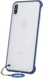 Bezrāmja aizsargmaciņš iLike priekš iPhone XR