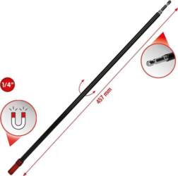 Bitu turētājs, ks tools 514 Extra