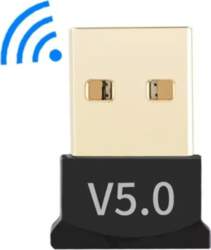 Bluetooth adapteris fusion accessories FUSBT5B Bluetooth