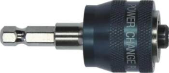 Bosch EXPERT Power Change Plus adapters