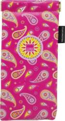 Brilles maciņš Make Notes Paisley Two