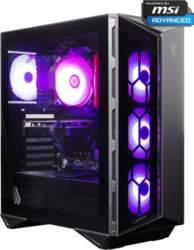 Captiva 105079 galddatora dators ar Intel