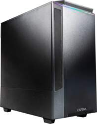 Captiva Workstation I83-210 dators ar Intel