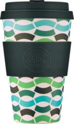 Ceļojuma krūze Ecoffee Cup Pattern 400