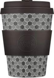 Ceļojumu krūze Ecoffee cup Pattern 350