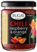 Čili mērce Bugas 160 g —