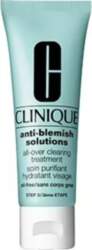 Clinique Apply AM un PM 3-Step