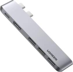 Datora doks Ugreen 60559 USB 3