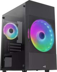 Datora korpuss Aerocool Atomic Lite Mini