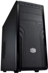 Datora korpuss Cooler Master CM Force