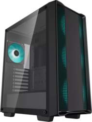 Datora korpuss DeepCool CC560 V2 Midi