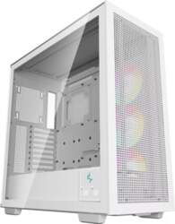 Datora korpuss DeepCool Morpheus WH Full