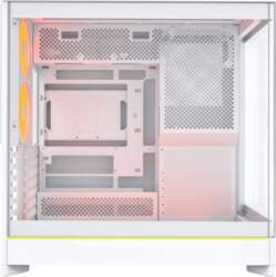 Datora korpuss Montech HS02 PRO Midi